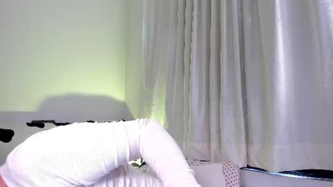 Amber online show from 06-27-26, 02:55
