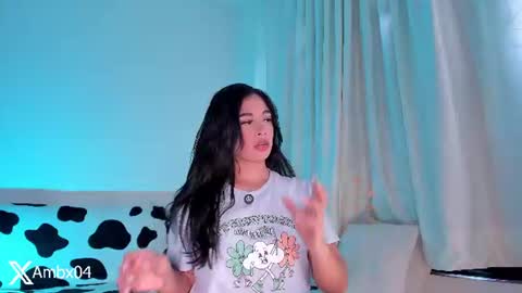Amber online show from 07-14-26, 04:56