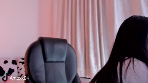 Amber online show from 07-20-26, 10:07