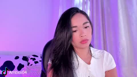 Amber online show from 07-21-26, 02:41