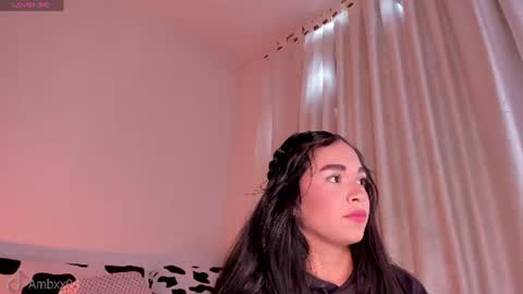 Amber online show from 07-25-26, 04:04