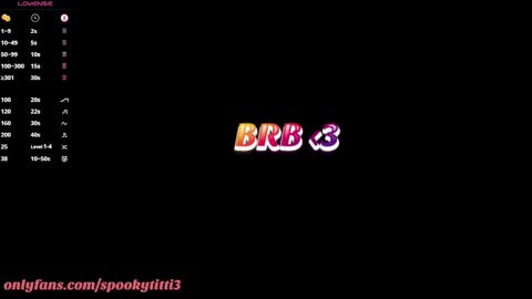 Snapshot of amberminxx chatting on 02-23-25, 10:09 AmberMinx online show from 02-23-25, 10:09