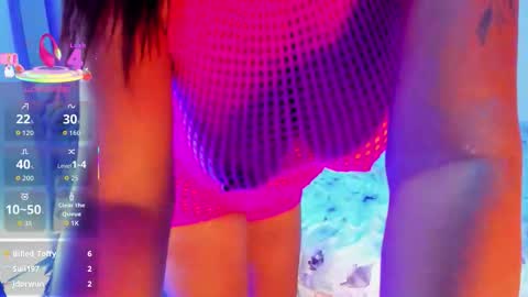 Amber  online show from 01-06-26, 09:18