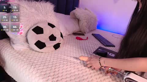 Amber online show from 12-08-24, 08:41