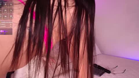 Amber online show from 02-01-25, 09:54