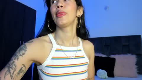 AMBER online show from 07-25-26, 03:20