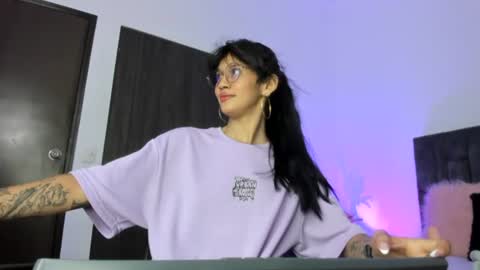 AMBER online show from 07-27-26, 02:57