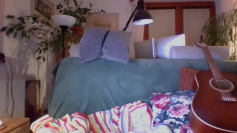 Amberr11 online show from 09-11-25, 10:43