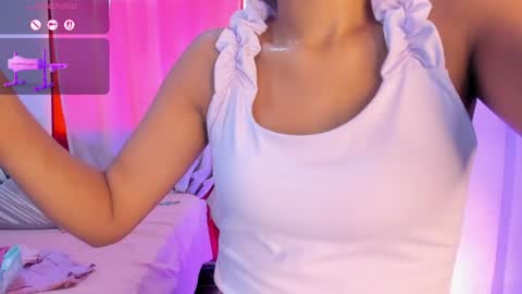 Amberr Sweet  online show from 06-22-26, 09:45
