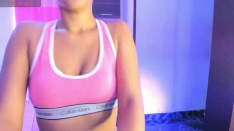 Amberr Sweet  online show from 06-28-26, 07:20