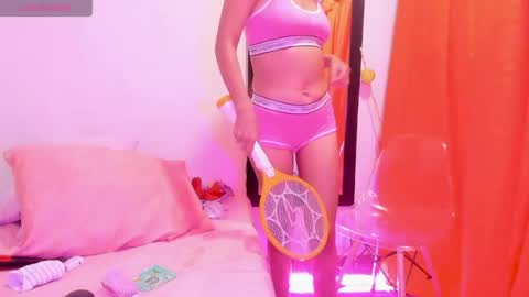 Amberr Sweet  online show from 07-30-26, 09:14