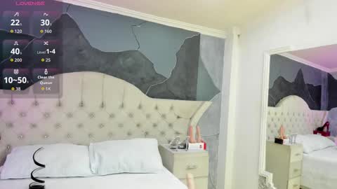 Snapshot of amberrgrey_ chatting on 09-15-25, 05:57 Amber Grey online show from 09-15-25, 05:57