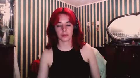 amberrrdolll online show from 06-30-26, 08:21
