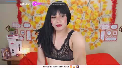 Snapshot of amberrsweet15 chatting on 02-27-25, 01:05 Amber and Jim online show from 02-27-25, 01:05