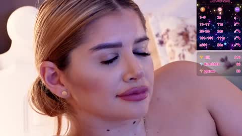 Amberseyes online show from 12-09-24, 02:39