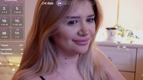 Amberseyes online show from 12-30-24, 01:03