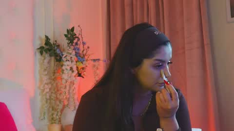 Amberseyes online show from 03-31-26, 06:58