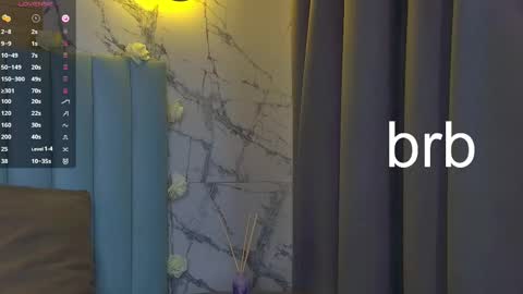 Snapshot of ambershays chatting on 03-05-25, 06:34 Amber online show from 03-05-25, 06:34