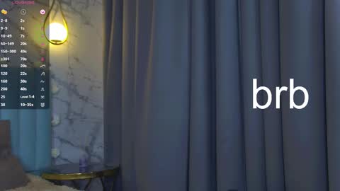 Snapshot of ambershays chatting on 03-06-25, 06:16 Amber online show from 03-06-25, 06:16