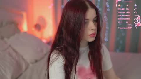 Amber online show from 01-13-26, 09:09