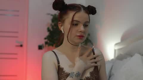 Amber online show from 03-28-26, 09:58