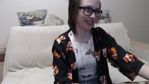 Amber online show from 12-15-24, 11:31