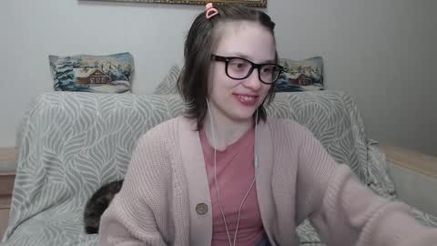 Amber online show from 12-26-24, 12:14