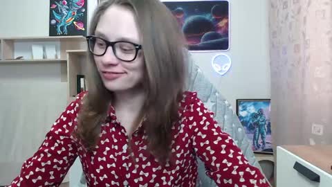 Amber online show from 04-11-26, 04:06