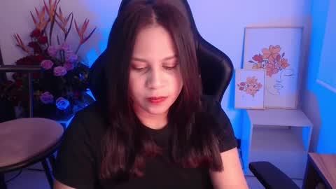 Amber  online show from 02-22-25, 10:42