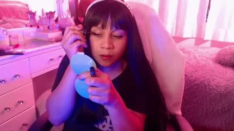 Amber  online show from 03-07-25, 11:07