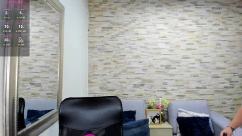 Amber online show from 01-22-25, 10:18