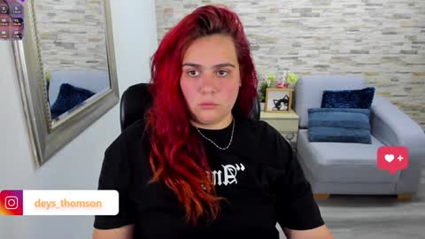 Amber online show from 01-27-25, 04:09