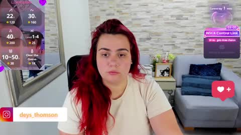 Amber online show from 02-01-25, 04:03