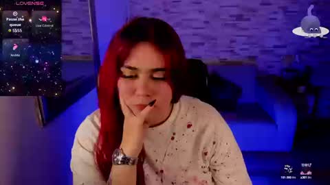 Amber online show from 09-11-25, 04:01