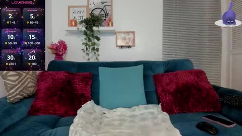 Amber online show from 10-26-25, 11:09