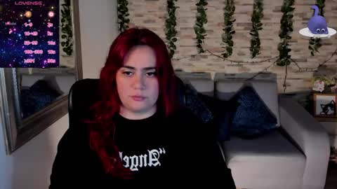 Amber online show from 11-21-25, 03:49