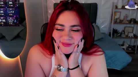 Amber online show from 03-17-26, 03:33