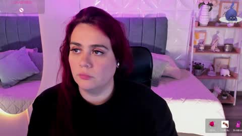 Amber online show from 04-11-26, 08:57