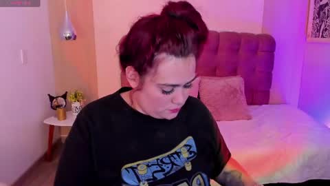 Amber online show from 06-29-26, 04:08