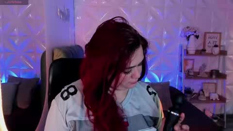 Amber online show from 07-01-26, 03:41