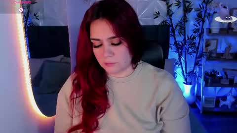 Amber online show from 07-26-26, 03:36