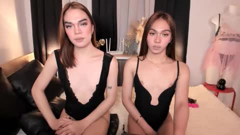 Snapshot of ambervixen69 chatting on 12-02-25, 11:04 BIGCOCK AMBER online show from 12-02-25, 11:04