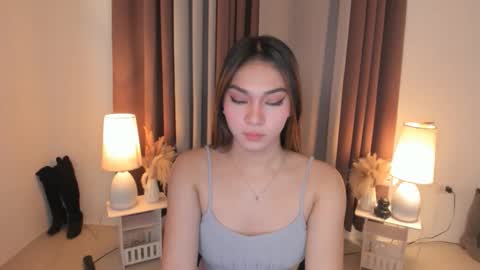 Snapshot of ambervixen69 chatting on 05-19-26, 03:13 BIGCOCK AMBER online show from 05-19-26, 03:13