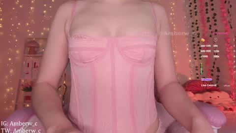 IG - TW Amberw c online show from 09-12-25, 02:33