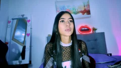 Amber  online show from 04-29-26, 09:43