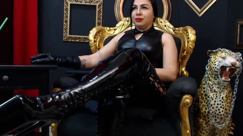 AMBER online show from 01-06-25, 05:08