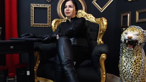 AMBER online show from 01-16-25, 06:03