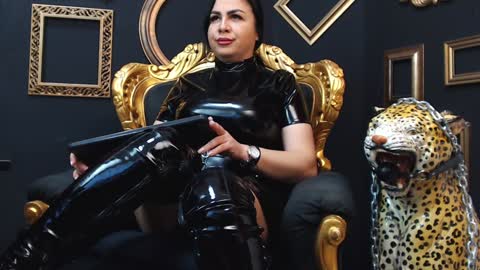 AMBER online show from 02-05-25, 08:21