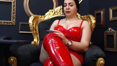 AMBER online show from 03-06-25, 08:41