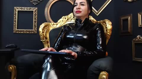 AMBER online show from 03-10-25, 05:11